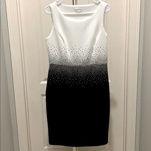 Calvin Klein Midi Dress